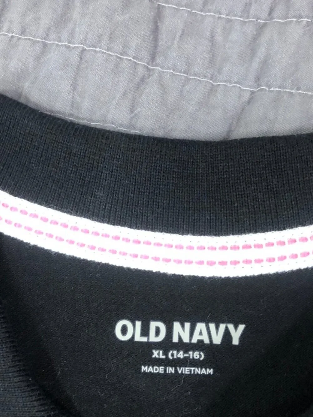 Old Navy create bundle